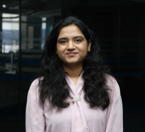 Tanu Aggarwal
