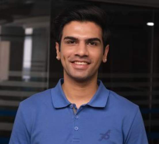 Uday Veer Singh