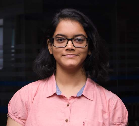 Aanya Singh