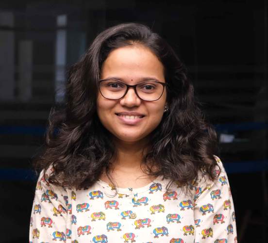 Aarathi Srinivasan
