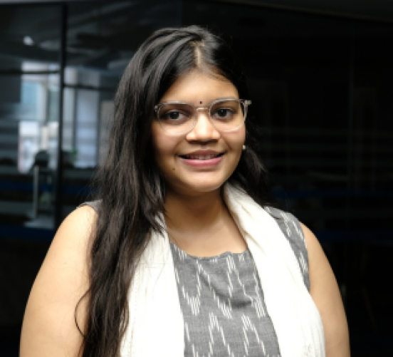 Aarushi Singhal