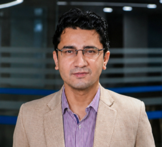 Abhinav Sengupta