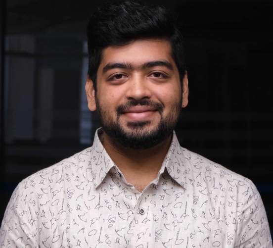 Aditya Khator 