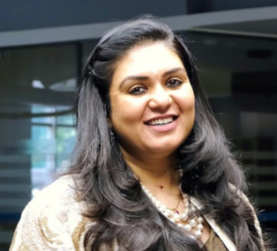 Akriti Tyagi