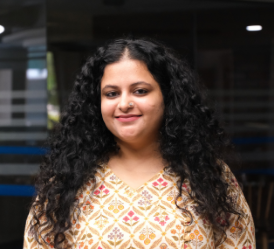 Akshra Dutt Pandey