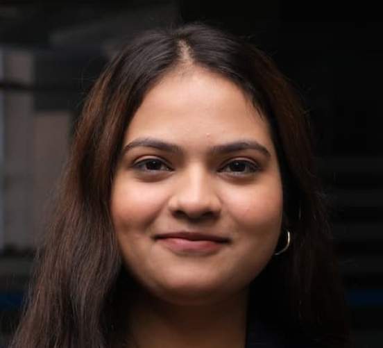 Anjali Tewari