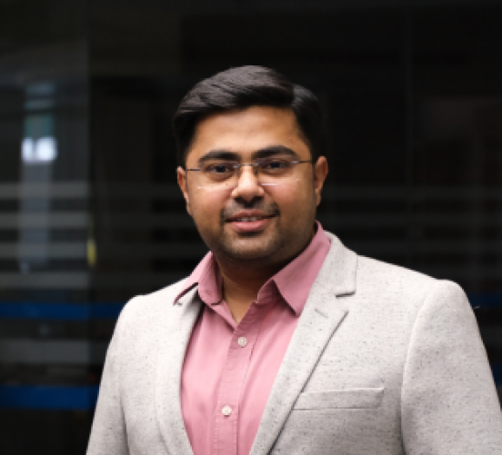 Ankur Srivastava