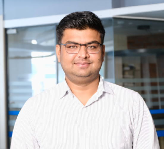 Anurag Swarnkar