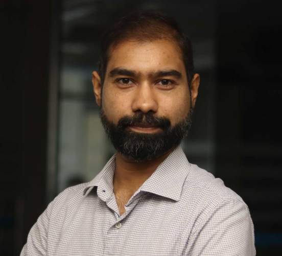 Anurag Sachan