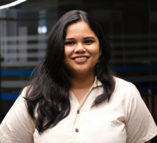 Archana Chandrashekar