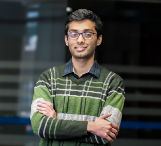 Arnav Mathur