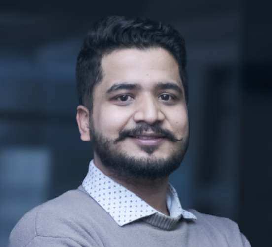 Divyansh Arya