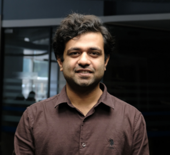 Ayush Kumar