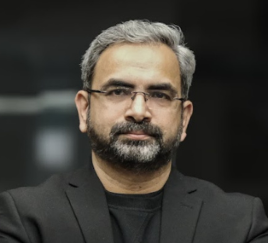 Nitin Bassi