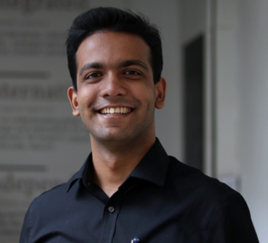 Bhuvan Ravindran