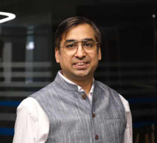 Chandan Jha