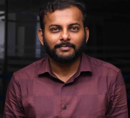 Dharshan Siddarth Mohan 