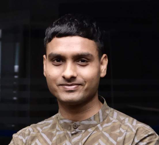 Dharmender Kamal Kishore