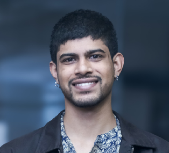 Dhruv Joseph
