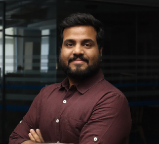 Divyanshu Sharma