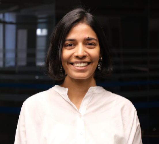 Fiza Ranalvi Jha