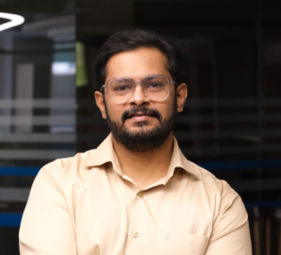 Vaibhav Hajela