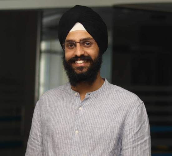 Harman Singh