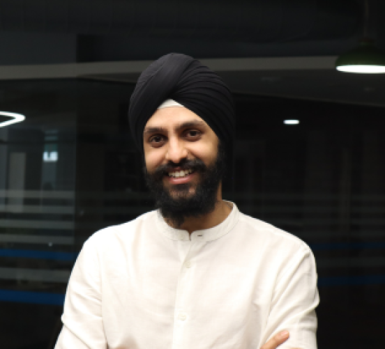 Harman Singh