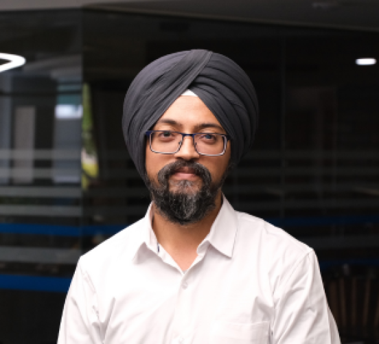 Harpreet Singh