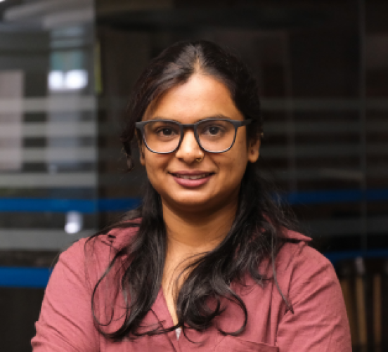 Jaya Shukla