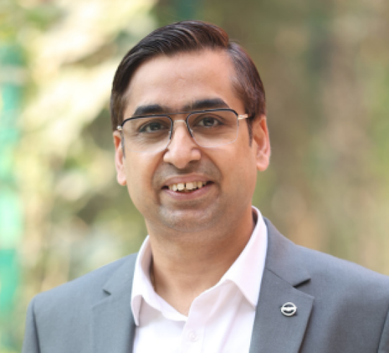 Chandan Jha