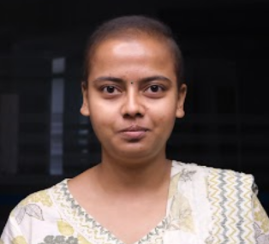 Mousumi Kabiraj