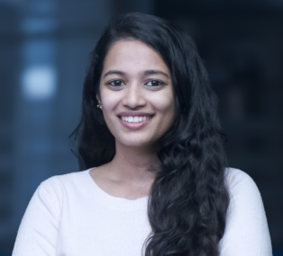 Kavya Muthukrishnan