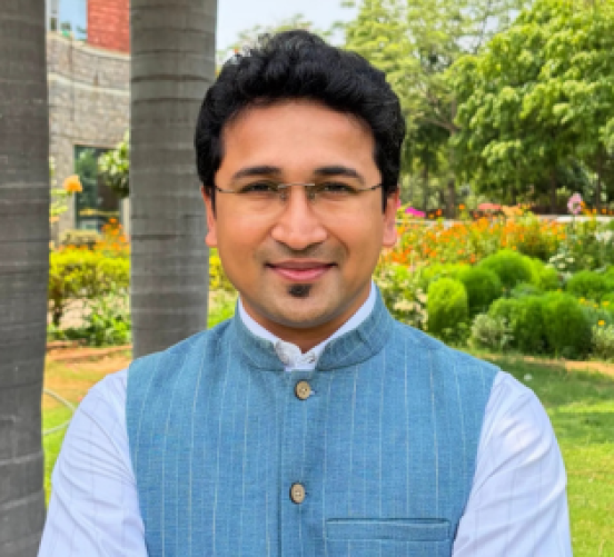 Apoorve Khandelwal
