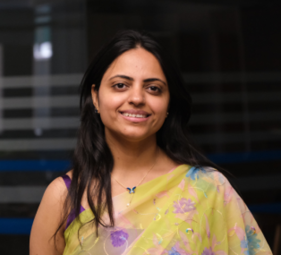 Ekansha Khanduja