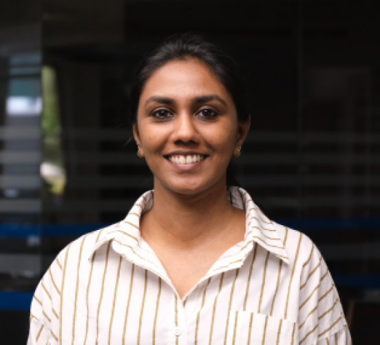 Sneha Maria Ignatious