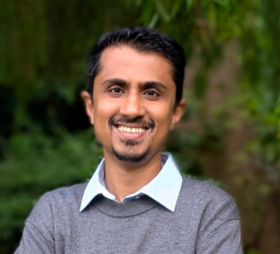 Mihir Shah