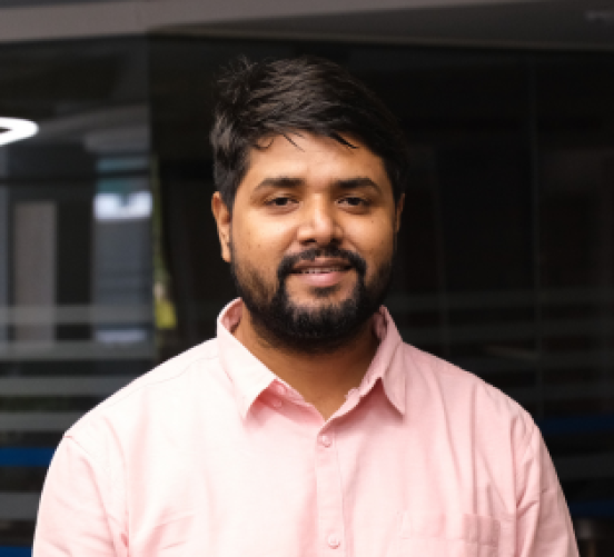 Munish Kumar Upadhyay