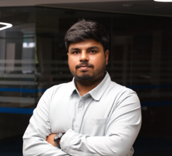 Narendran S