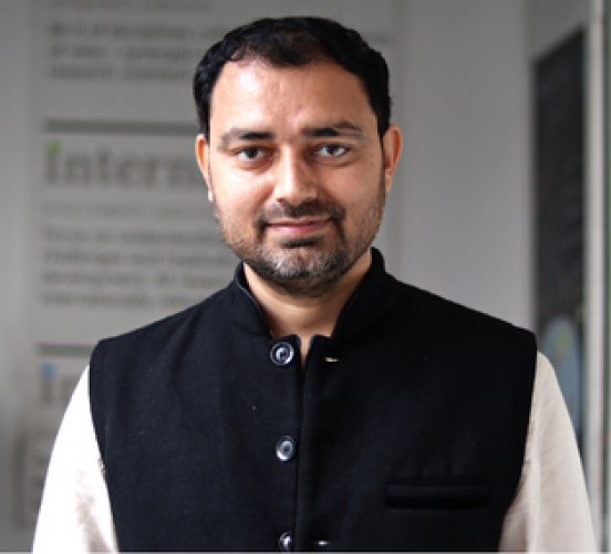 Naveen Bali