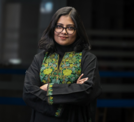 Neera Majumdar