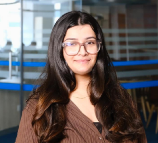Nikita Bhan