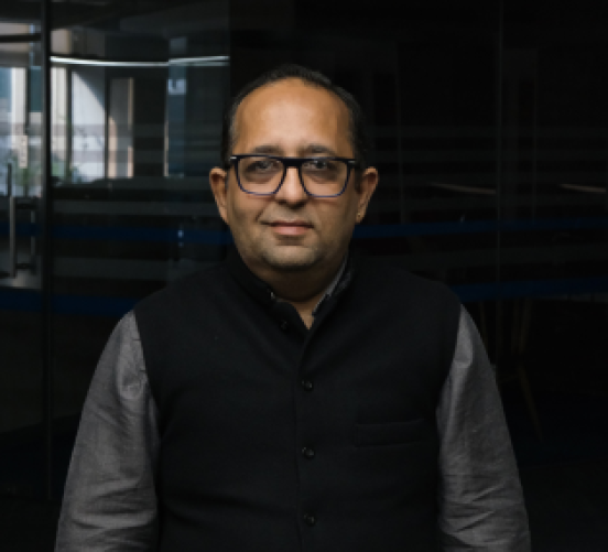 Nipun Kumar