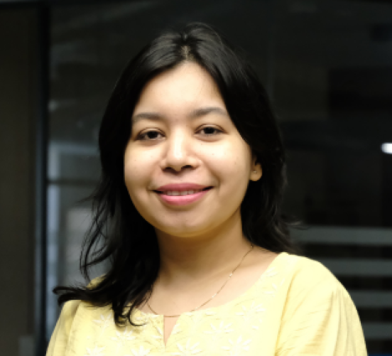Prerna Ojha