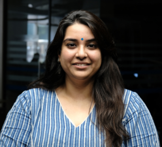 Dr Paavani Sachdeva