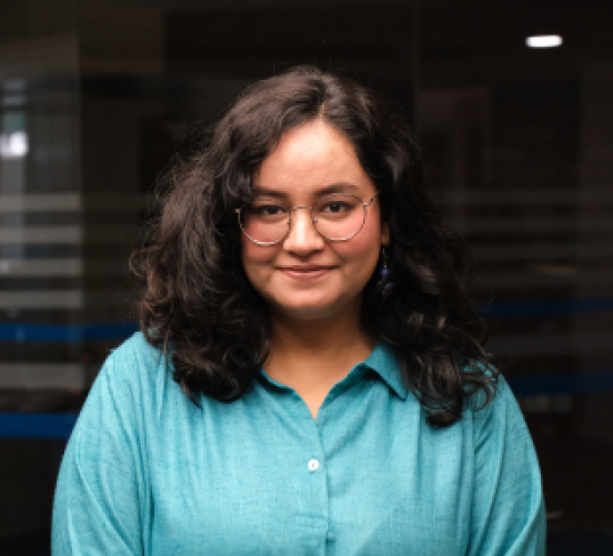 Vidusshi Pathak