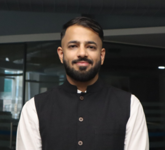 Prashant Chaudhary