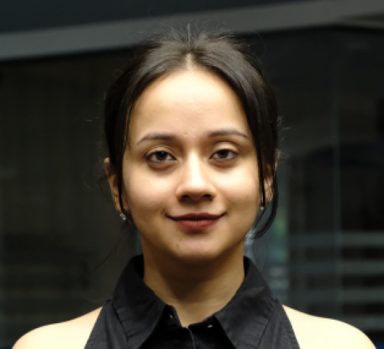 Poojil Tiwari