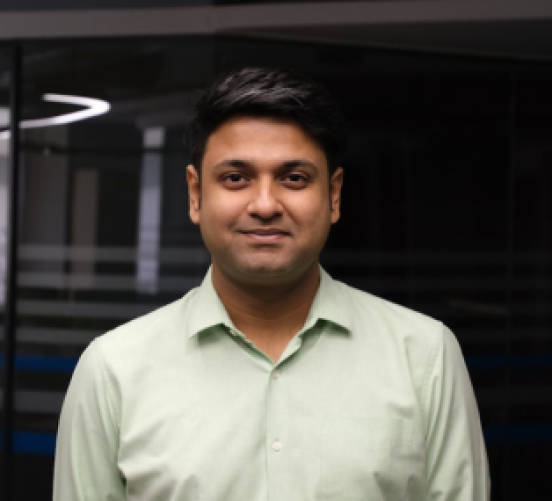 Pramit Banerjee