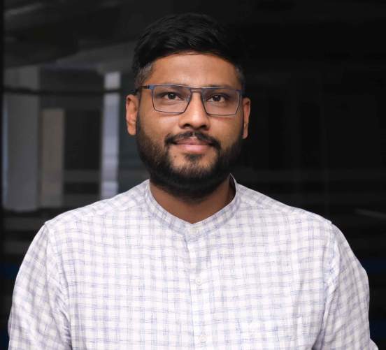 Prashant Badal